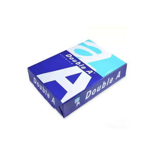 Double A A4 Copy <b>Paper</b> Multipurpose <b>Printing</b> <b>Paper</b> Factory Direct Supply High Quality Export - Product Image 1