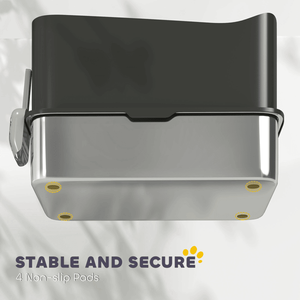 Lettiera Premium per Gatti e Accessori: Comfort e Igiene per i Nostri Amici Felini - Product Image 3