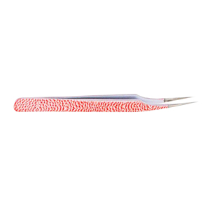 Pinzas Profesionales de Acero Inoxidable para Extensión de Pestañas, Herramienta de Belleza de Alta Precisión, Suministro al por Mayor Personalizado OEM ODM - Product Image 6