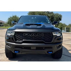 Gran Oferta: Camioneta Usada 2025 Rams 1500 RHO Crew Cab 4x4 Edición Mopar Lista para Envío Mundial - Product Image 1