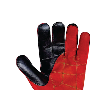 Guantes de Seguridad Personalizados 2024 de Cuero Liso, Anti-Impacto, Resistentes al Fuego, Antideslizantes, Resistentes al Desgaste, Sin Látex, para Mecánicos, Impermeables - Product Image 6