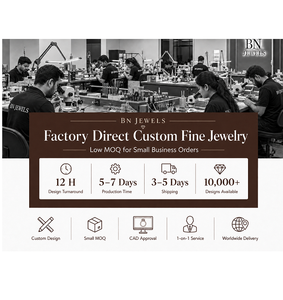 Exquisito Anillo de Compromiso para Mujer en Plata, Oro de 10K, Oro de 14K, Oro de 18K con Diamante Cultivado en Laboratorio de 3.1 Quilates, Joyería Fina para Novia - Product Image 5