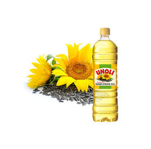 Suministro a Granel de Aceite de Girasol Profesional para Restaurantes, Servicios de Catering y Alimentación Institucional - Product Image 4