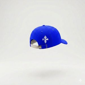 Gorra Trakel de Poliéster/Algodón con Diseño Personalizado y Material Impreso, Calidad Premium Casual de RIVIAN ATLANTIC - Product Image 5
