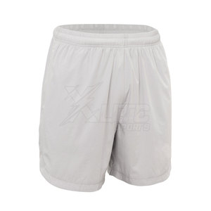 Pantalones Cortos Deportivos Profesionales de MMA, Elásticos, Transpirables, Ligeros y Duraderos, de Spandex/Poliéster, para Entrenamiento de Artes Marciales - Product Image 4