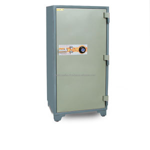 List of stores that sell genuine anti-theft safes - <b>Fireproof</b> Safe Factory WELKO - Product Image 1