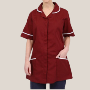 Conjuntos de Uniformes Médicos Personalizados al por Mayor con Logotipo, para Doctores y Enfermeras, Unisex, Modernos, de Tela de Lana con Protección Contra Agujas, Colores Personalizados - Product Image 5