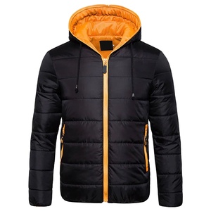 Hooded <b>Duck</b> <b>Down</b> <b>Jackets</b> Warm Thick Top Quality <b>Down</b> Coats Male Winter Breathable <b>Down</b> Parkas Man Puffer <b>Jackets</b> - Product Image 3