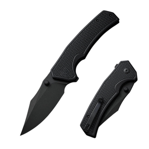 Cuchillos Plegables Compactos y Prácticos con Mango Resistente y Construcción Portátil para Tareas de Corte General y Trabajos de Empaquetado - Product Image 1
