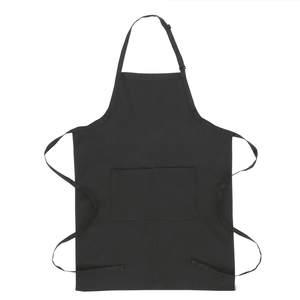 Delantal de Cocina Ajustable y Personalizable para Chef, Unisex, Ropa de Trabajo, Delantales Clásicos con Peto, Disponible en Todos los Tamaños - Product Image 4