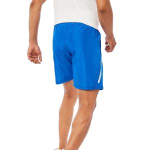 Venta en línea de pantalones cortos para correr para hombre a precio barato personalizados a la venta pantalones cortos para correr informales para hombre hechos a medida - Product Image 4