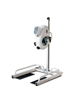 Bicicleta de Pedales para Interiores con Ajuste de Altura, Mini Bicicleta Elíptica para Recuperación de Salud, para Personas Mayores - Product Image 1