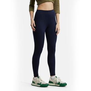 <b>Thermal</b> Women Leggings High Waist Fleece Lined Winter Warm Yoga <b>Pants</b> Gym Running Cold Weather - Product Image 2