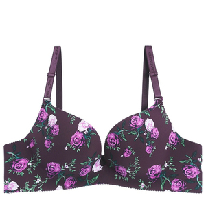 Sujetador Bralette Ajustable de Alta Calidad 2026, Sujetador Sin Costuras para Mujer, Ropa Interior con Efecto Push-Up - Product Image 2