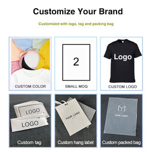 T-shirt long décontracté pour femme, style coréen, coupe ample, tendance, idéal pour l'été – Nouveauté très prisée - Product Image 6