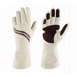Fabricante Profesional de Guantes de Carreras de Karts para Importadores Mayoristas con Logotipo Personalizado, Características de Agarre y Servicio de Marca Privada - Product Image 1