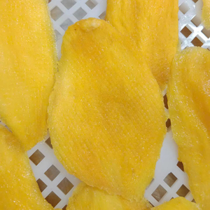 Mangues séchées de qualité supérieure, fruits séchés pour la pâtisserie, la cuisine et la décoration de desserts, doux et moelleux, en vrac, origine Vietnam - Product Image 1
