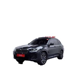 BMW X3 xDrive 30e M Sport 2024, 35 573 km, boîte automatique, conduite à gauche, caméra de recul - Product Image 1