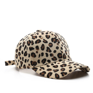 Wholesale Tiger <b>Camo</b> Trucker Hat 100% Cotton Mesh Breathable Waterproof Fashion Outdoor Patch Snapback <b>Cap</b> Personalized Logo - Product Image 2