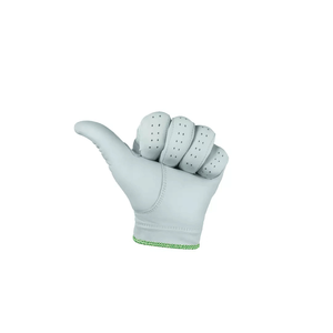 Gants de golf en PU au design unique, de qualité supérieure, en tissu doux, antidérapants, respirants, protection UV, prix avantageux, vente en gros - Product Image 6