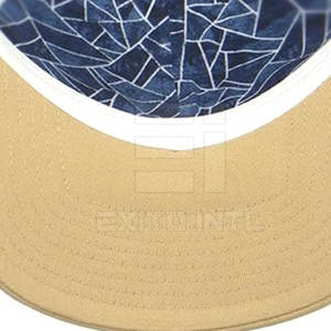 Gorras Trucker de Malla Bordadas Personalizadas Directas de Fábrica, MOQ Bajo, Gorra Trucker de Marca Privada Personalizada - Product Image 3