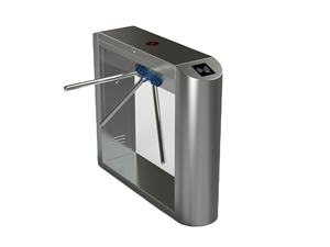 Turnike konteyner RFID erişim kontrolü bel yüksek güvenlik turnike otomatik spor salıncak kod okuyucu ile otomatik gişe geçiş kapısı bariyer - Product Image 5