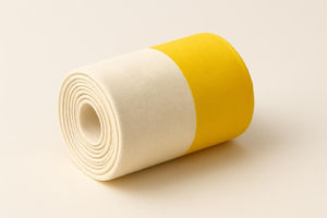 Chaqueta Cortavientos Fabric Studio Ligera, Impermeable, con Cierre, para Hombre y Mujer, con Detalle Bordado, Ecológica, Transpirable, para Invierno - Product Image 5