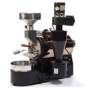 WINTOP WK-300 Coffee Roaster <strong>Machine</strong> 50-350g Capacity for Household Roaster - Product Image 6