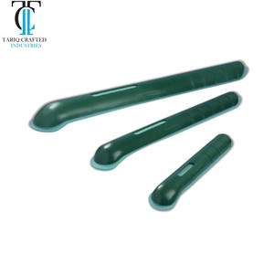 อุปกรณ์พลาสติกดามขาสัตว์สำหรับแพะแกะ ยี่ห้อ TARIQ CRAFTED INDUSTRIES รุ่น TCI-ALS-001 สำหรับการรักษากระดูกขาหัก - Product Image 2