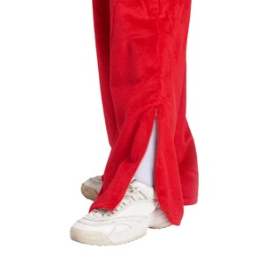 Ensemble de survêtement en velours pour femmes, deux pièces, lourd, décontracté, en coton, écologique, respirant - Product Image 5