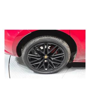 Porsche Macan 2.9 GTS 2023 con Volante a la Izquierda, Asientos de Cuero, Cámara Trasera, 27,256 km - Product Image 4