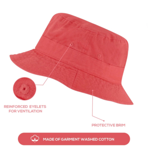 Sombrero de Pescador Unisex Elegante de Material de Primera Calidad, con Logotipo Personalizado, el Más Vendido del Verano - Product Image 4