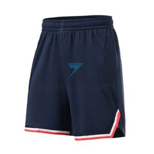 Ensemble de maillot de basketball haute performance grande taille, anti-transpiration, antibactérien, séchage rapide, respirant, style professionnel - Product Image 4