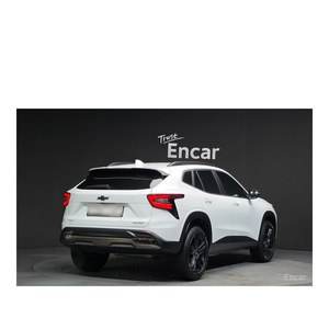 Chevrolet (GM Daewoo) Trax 1.2 ACTIV June 2023 Model with 10,362 km Automatic Gearbox Leather Seats Rear Camera Left Steering - Product Image 2