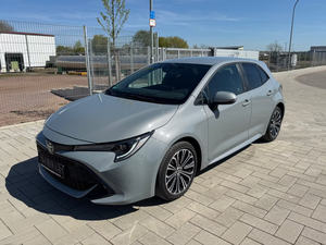 Toyota Corolla 2020 d'occasion en bon état - Product Image 5