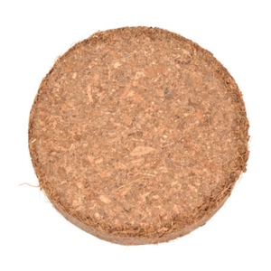 Turba de Coco Lavada, Medio de Cultivo para Agricultura, Jardinería, Plantas de Vivero y Cultivo Hortícola - Product Image 3