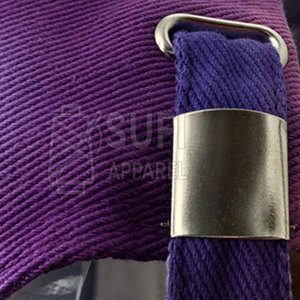 Casquettes de baseball sportives à 5 panneaux en tissu 100 % coton léger, ajustables, idéales pour le streetwear décontracté et athlétique - Product Image 5