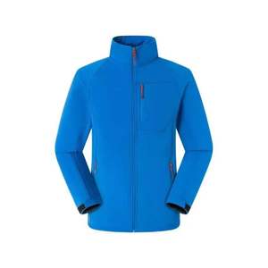 Softshell Jacket Men Women Stand Collar Windproof <b>Waterproof</b> <b>Warm</b> Coat Custom Logo Custom Size Workwear Outdoor Tactical Jacket - Product Image 5