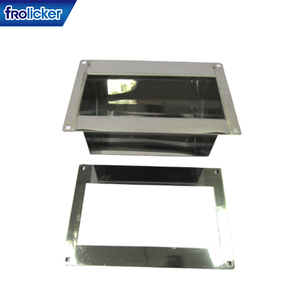 ช่องรับเหรียญ FRO สำหรับเครื่องพินบอล 567 ลูก - Product Image 1