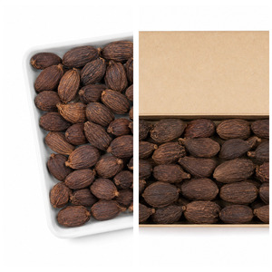 Delicious Top Selling Best Rate Made In Vietnam Top Notch Quality Black Cardamom Customized Packaging - Product Image 5