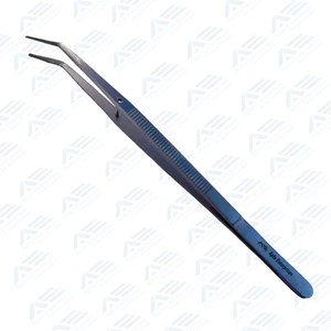Fórceps de tejido de acero inoxidable de alta calidad, pinzas dentales, instrumentos médicos quirúrgicos, herramienta, instrumentos quirúrgicos dentales, herramientas - Product Image 6