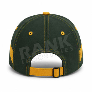 Gorras Deportivas con Logotipo Personalizado, Fabricadas por un Fabricante Profesional, MOQ Bajo, Gorras Deportivas Ligeras - Product Image 2