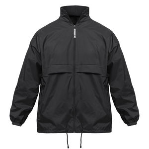 High Quality Cheap Formal Camouflage Loose Waterproof Bomber Jacket Windproof Unisex Custom Wholesale <b>Coaches</b> Jacke - Product Image 3