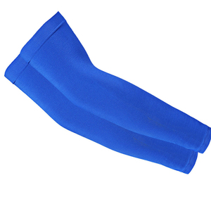 Manchons de bras rafraîchissants personnalisables pour hommes et femmes, protection UV, pour la gym, le volleyball, le golf, le football, le basketball, le cyclisme - Product Image 2