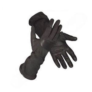 ถุงมือยุทธวิธีถุงมือตัดป้องกันแบบนิ่มป้องกันมือตัดป้องกันป้องกันถุงมือออกแบบโลโก้ได้ตามต้องการ - Product Image 3