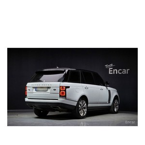 Land Rover Range Rover 5.0 SC AB LWB Modèle mai 2020 avec 79 404 km Boîte de vitesses automatique Volant à gauche - Product Image 2