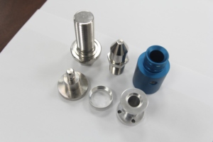 Usinage CNC de haute précision au Vietnam pour composants mécaniques - Product Image 2