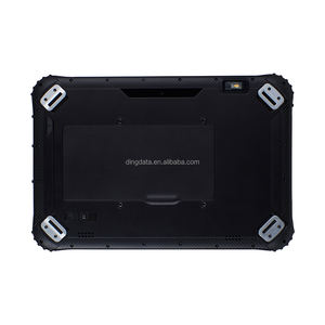 Nueva Tablet PC Industrial Resistente con Pantalla Táctil, Windows <span class=keywords><strong>11</strong></span> <span class=keywords><strong>Pro</strong></span> de <span class=keywords><strong>64</strong></span> bits, Resistente al Agua, 12.2 Pulgadas IPS, Intel N5100, 8GB de RAM - Product Image 6