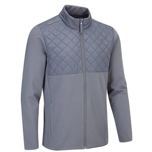 Custom Winter 2026 High Quality Padded Puffer Down Jacket <b>Bubble</b> <b>Coat</b> Jacket for Men - Product Image 2