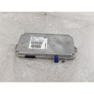 ECU และโมดูลคอมพิวเตอร์มือสองสำหรับรถยนต์ซีรีส์ 3 รุ่น 6653926791501 - Product Image 1